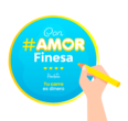 Con amor Finesa - Finesa Cash